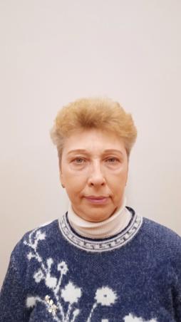 Супрун Лилия Борисовна