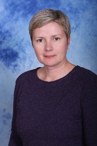 Горбачева Юлия Анатольевна