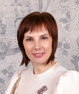 Хайрулина Инесса Иосифовна